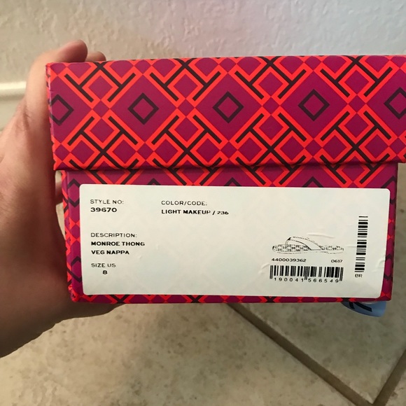 Tory Burch Sandals - Picture 6 of 6